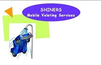 Shiners Mobile Valeting Services 360504 Image 0